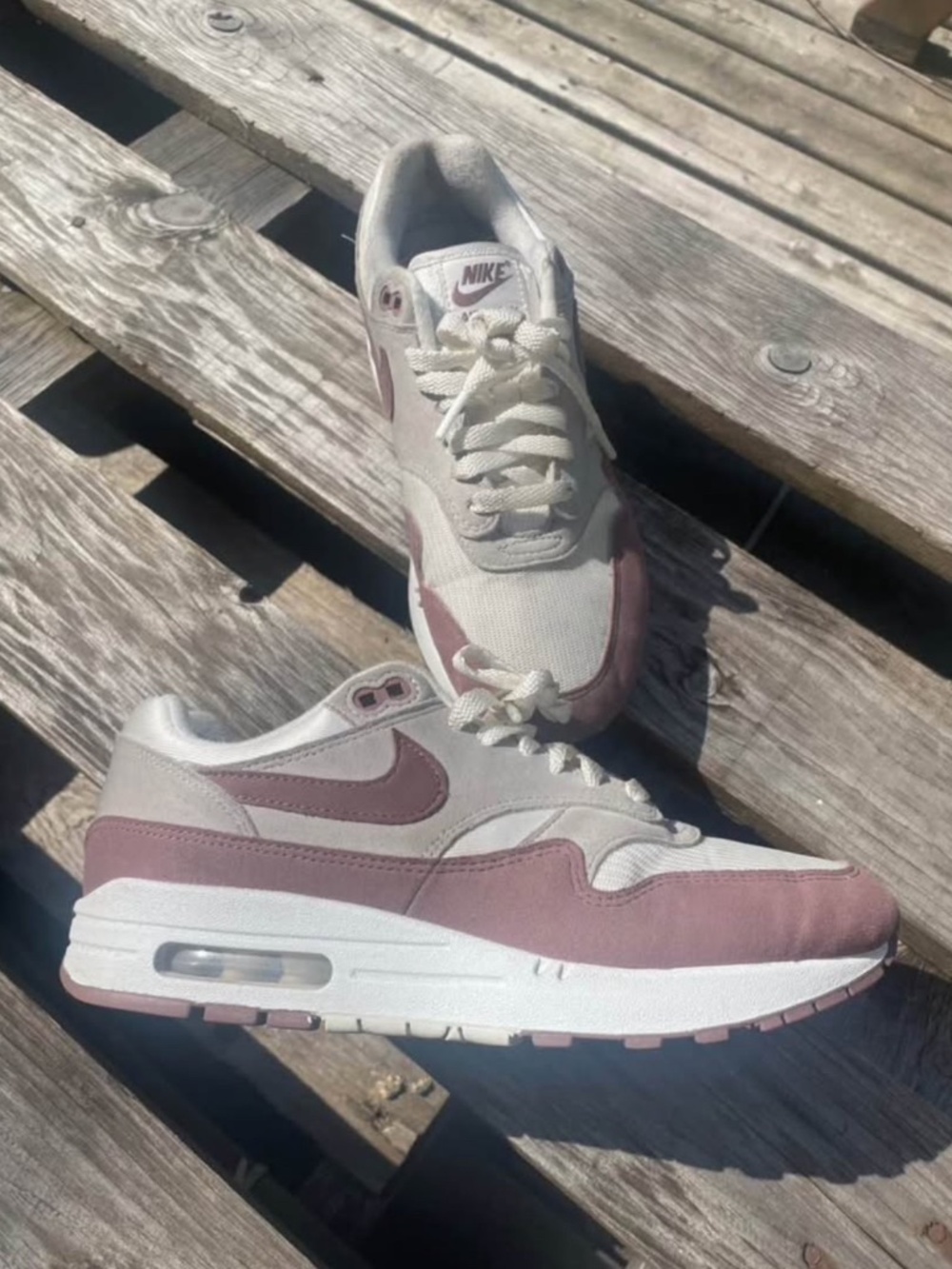 Air Max eu 40,5 , us women 9